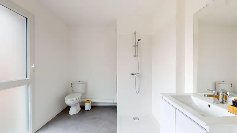 Photo du Rue Maurice Ravel, 59800 Lille, France Lille