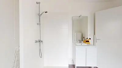 Photo du Rue Maurice Ravel, 59800 Lille, France Lille