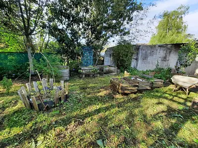 Photo du 23 Rue Louis Blanc, 49100 Angers, France Angers