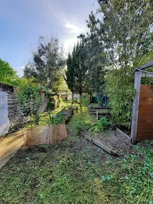 Photo du 23 Rue Louis Blanc, 49100 Angers, France Angers