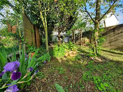 Photo du 23 Rue Louis Blanc, 49100 Angers, France Angers