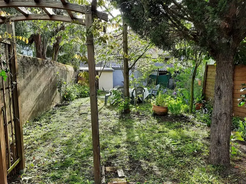 Photo du 23 Rue Louis Blanc, 49100 Angers, France Angers