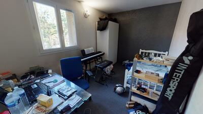 Photo du 16 avenue Gabriel Péri, 38400 Saint-Martin-d'Hères, France Saint-Martin-d'Hères