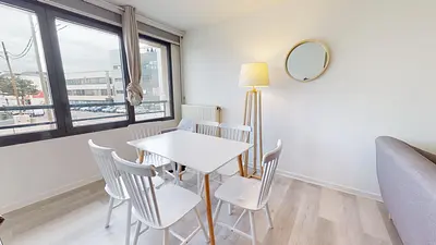 Photo du 17 Avenue Paul Santy, 69008 Lyon, France Lyon