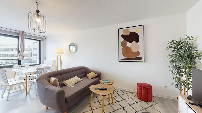 Photo du 17 Avenue Paul Santy, 69008 Lyon, France Lyon