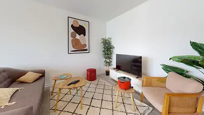 Photo du 17 Avenue Paul Santy, 69008 Lyon, France Lyon