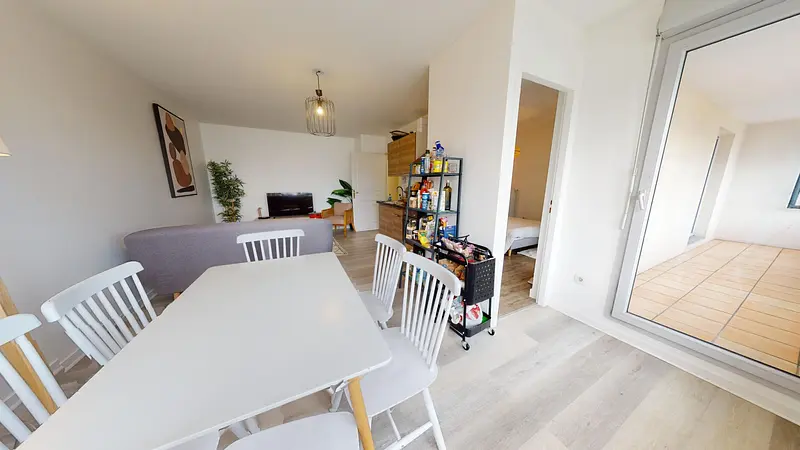 Photo du 17 Avenue Paul Santy, 69008 Lyon, France Lyon