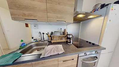 Photo du 17 Avenue Paul Santy, 69008 Lyon, France Lyon