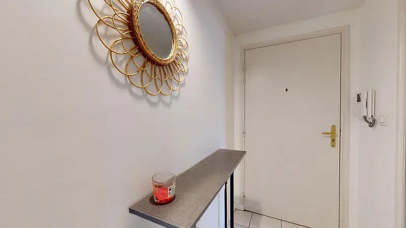 Photo du 17 Avenue Paul Santy, 69008 Lyon, France Lyon