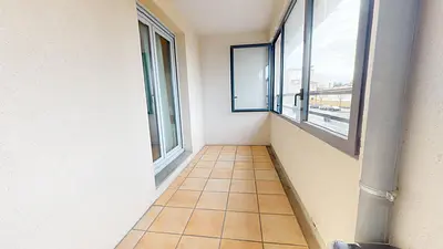 Photo du 17 Avenue Paul Santy, 69008 Lyon, France Lyon