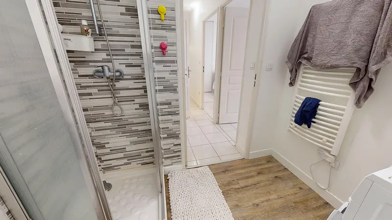 Photo du 17 Avenue Paul Santy, 69008 Lyon, France Lyon