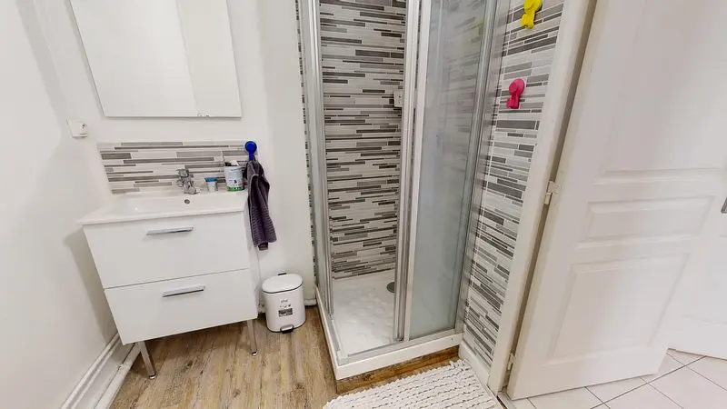 Photo du 17 Avenue Paul Santy, 69008 Lyon, France Lyon