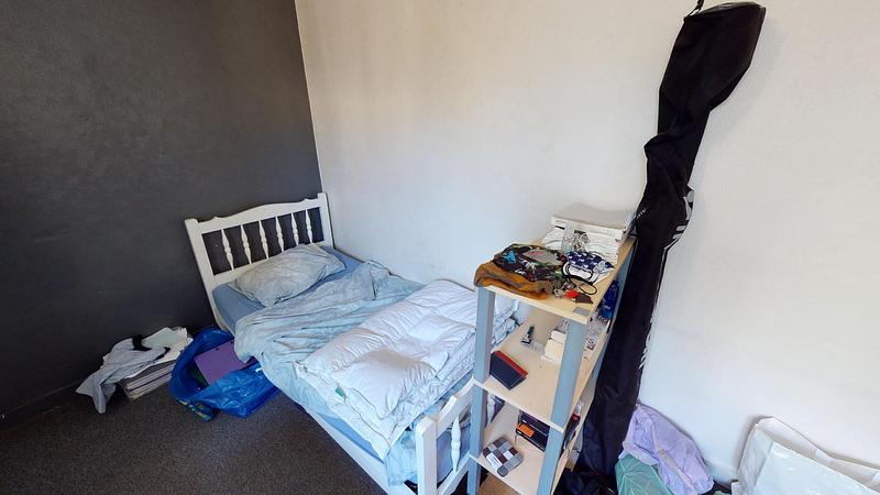 Photo du 16 avenue Gabriel Péri, 38400 Saint-Martin-d'Hères, France Saint-Martin-d'Hères