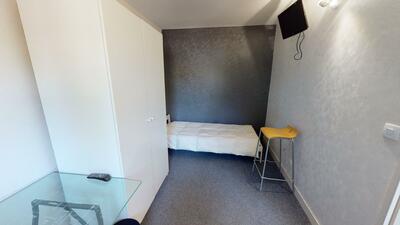 Photo du 16 avenue Gabriel Péri, 38400 Saint-Martin-d'Hères, France Saint-Martin-d'Hères