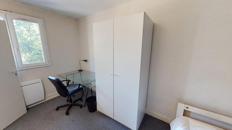 Photo du 16 avenue Gabriel Péri, 38400 Saint-Martin-d'Hères, France Saint-Martin-d'Hères