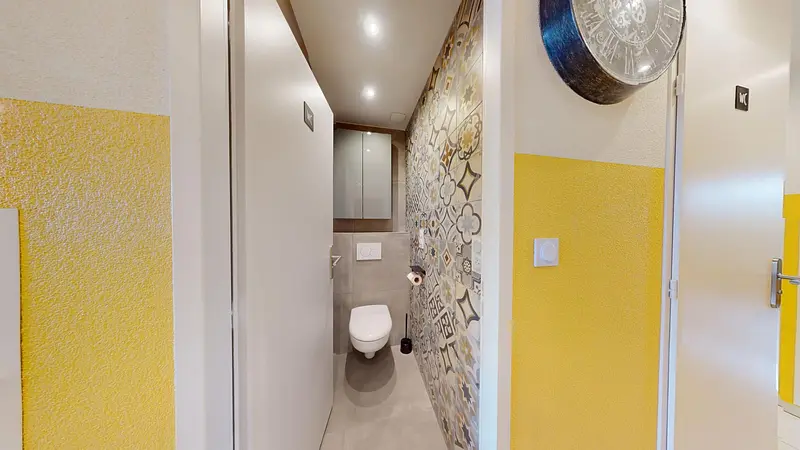 Photo du 50 Rue Des Tournelles, 74100 Annemasse, France Annemasse