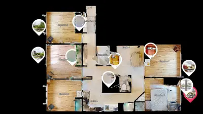 Photo du 50 Rue Des Tournelles, 74100 Annemasse, France Annemasse