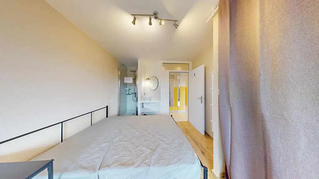 Photo du 50 Rue Des Tournelles, 74100 Annemasse, France Annemasse