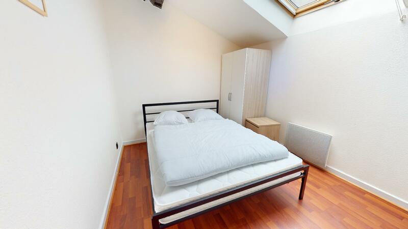 Photo du 143 Rue Saint-Dizier, 54000 Nancy, France Nancy