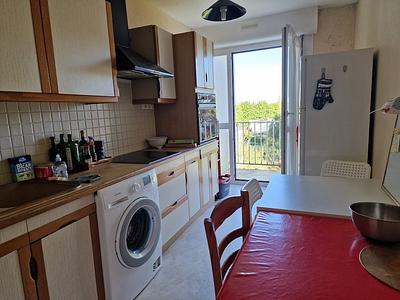 Photo du 4 Rue De Guingamp, 44800 Saint-Herblain, France Saint-Herblain