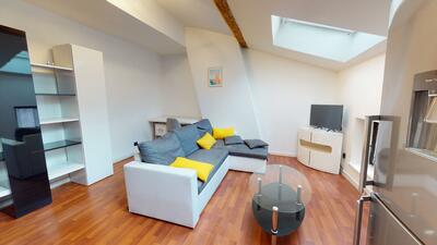 Photo du 143 Rue Saint-Dizier, 54000 Nancy, France Nancy