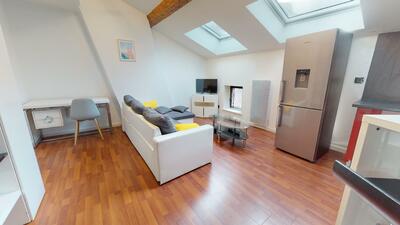 Photo du 143 Rue Saint-Dizier, 54000 Nancy, France Nancy