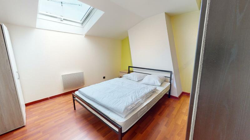 Photo du 143 Rue Saint-Dizier, 54000 Nancy, France Nancy