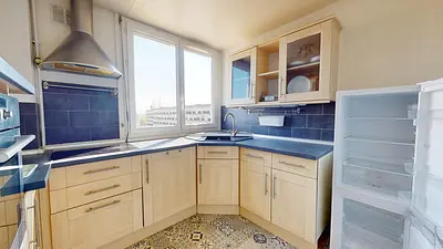 Photo du 30 Rue De Montelier, 69200 Vénissieux, France Vénissieux