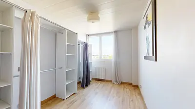 Photo du 30 Rue De Montelier, 69200 Vénissieux, France Vénissieux