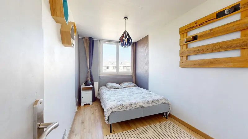 Photo du 30 Rue De Montelier, 69200 Vénissieux, France Vénissieux