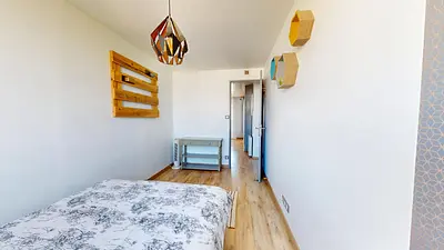 Photo du 30 Rue De Montelier, 69200 Vénissieux, France Vénissieux