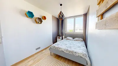 Photo du 30 Rue De Montelier, 69200 Vénissieux, France Vénissieux