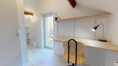 Photo du 7 Rue René Prolongée, Maison, 69100 Villeurbanne, France Villeurbanne