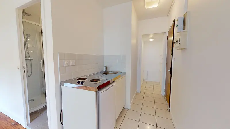 Photo du 6 Rue De La Piémente, 69009 Lyon, France Lyon
