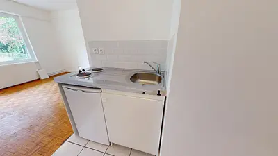 Photo du 6 Rue De La Piémente, 69009 Lyon, France Lyon