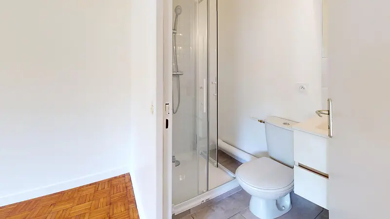 Photo du 6 Rue De La Piémente, 69009 Lyon, France Lyon