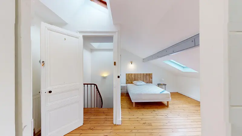 Photo du 34 Boulevard De La République, 16000 Angoulême, France Angoulême