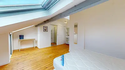 Photo du 34 Boulevard De La République, 16000 Angoulême, France Angoulême