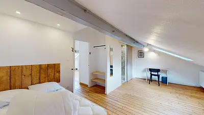 Photo du 34 Boulevard De La République, 16000 Angoulême, France Angoulême