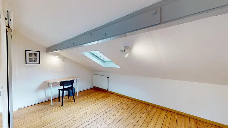 Photo du 34 Boulevard De La République, 16000 Angoulême, France Angoulême