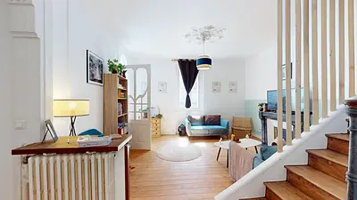 Photo du 34 Boulevard De La République, 16000 Angoulême, France Angoulême