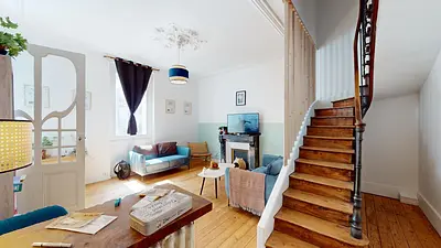 Photo du 34 Boulevard De La République, 16000 Angoulême, France Angoulême