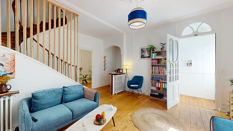 Photo du 34 Boulevard De La République, 16000 Angoulême, France Angoulême