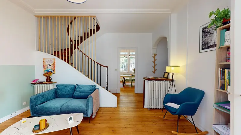 Photo du 34 Boulevard De La République, 16000 Angoulême, France Angoulême