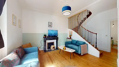 Photo du 34 Boulevard De La République, 16000 Angoulême, France Angoulême