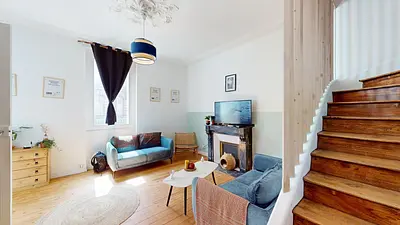 Photo du 34 Boulevard De La République, 16000 Angoulême, France Angoulême