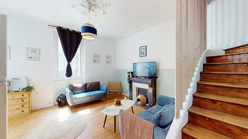 Photo du 34 Boulevard De La République, 16000 Angoulême, France Angoulême