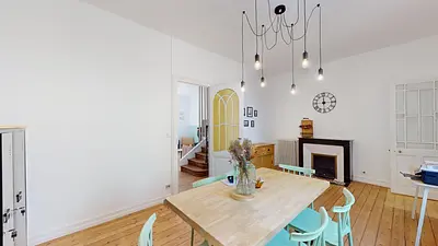 Photo du 34 Boulevard De La République, 16000 Angoulême, France Angoulême