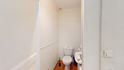 Photo du 34 Boulevard De La République, 16000 Angoulême, France Angoulême