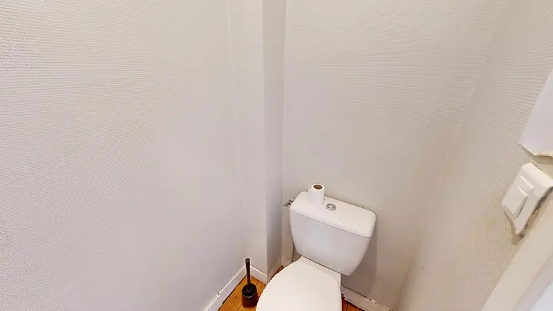 Photo du 34 Boulevard De La République, 16000 Angoulême, France Angoulême